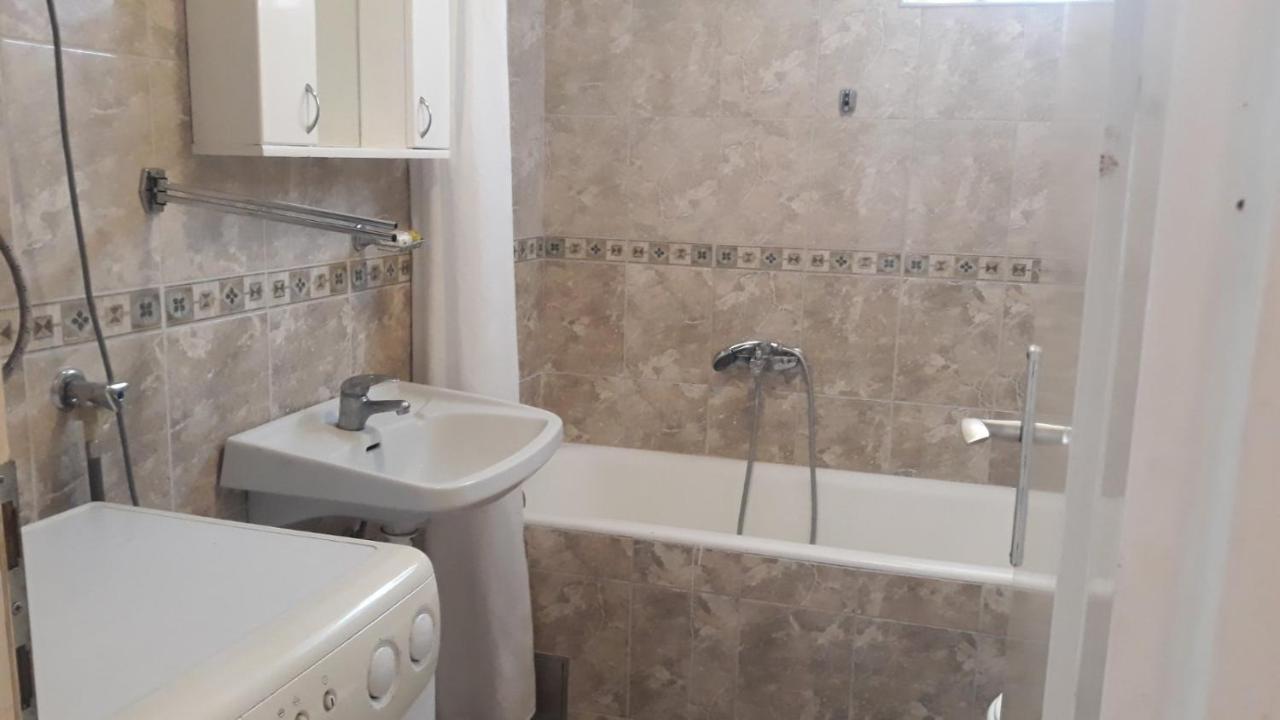 Apartment Danilo Херцег Нови Екстериор снимка