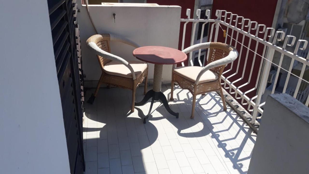 Apartment Danilo Херцег Нови Екстериор снимка