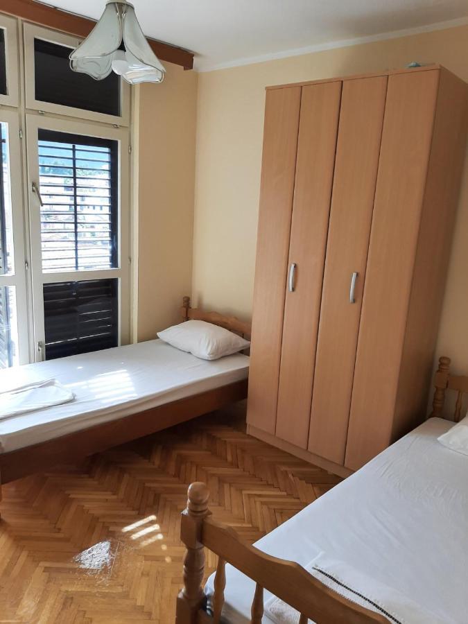 Apartment Danilo Херцег Нови Екстериор снимка