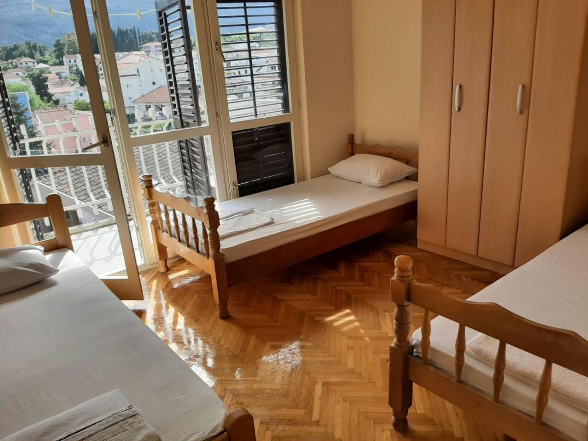 Apartment Danilo Херцег Нови Екстериор снимка