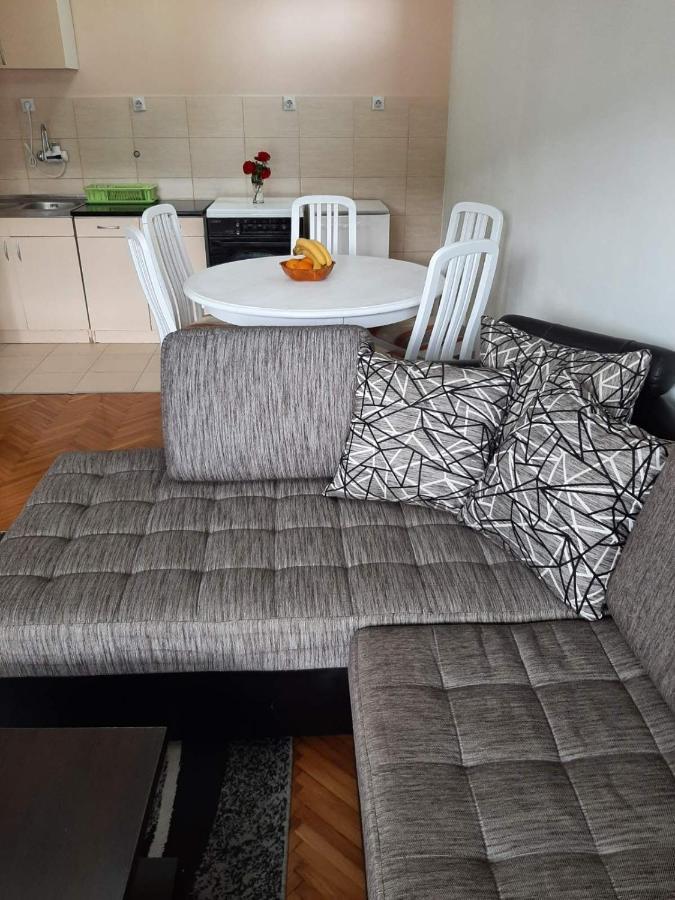 Apartment Danilo Херцег Нови Екстериор снимка
