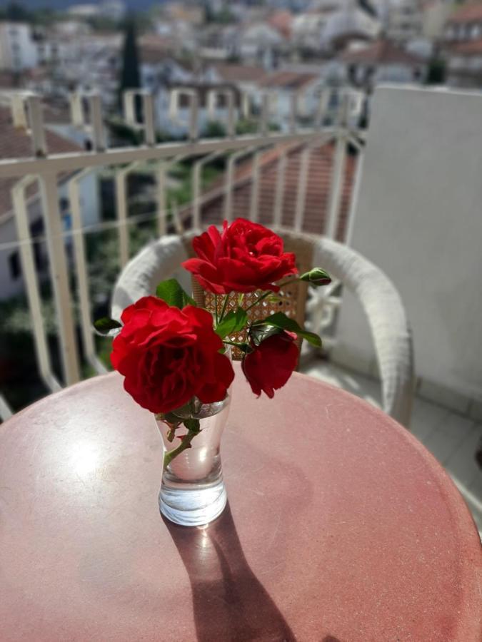 Apartment Danilo Херцег Нови Екстериор снимка