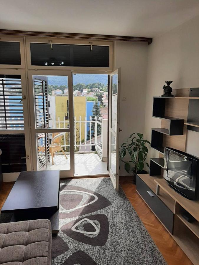 Apartment Danilo Херцег Нови Екстериор снимка