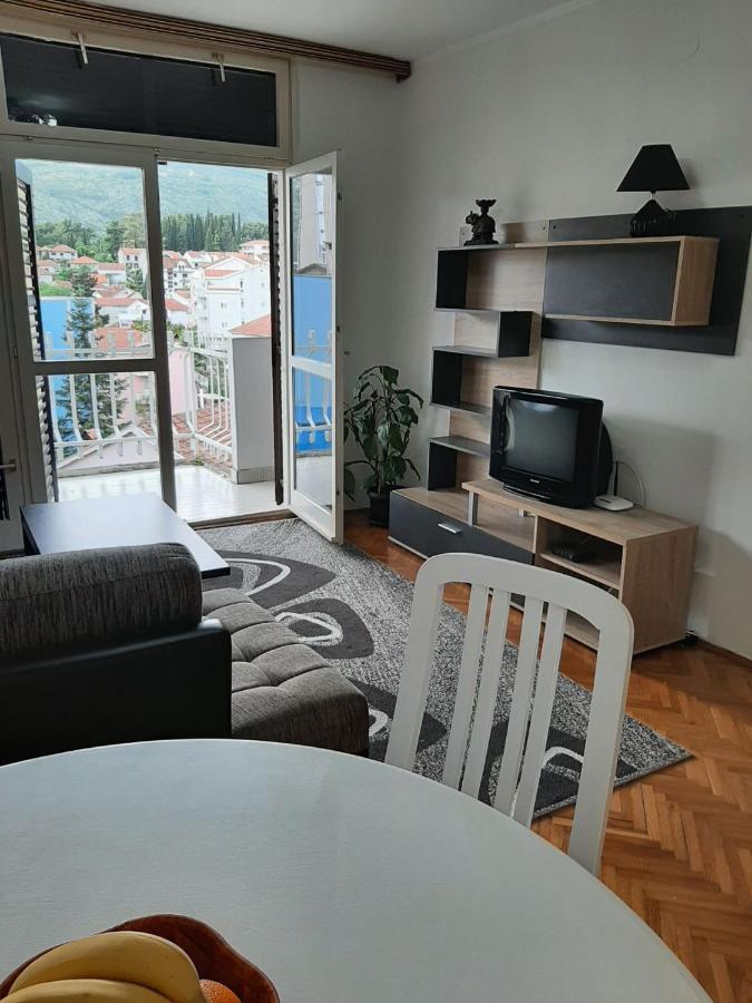 Apartment Danilo Херцег Нови Екстериор снимка