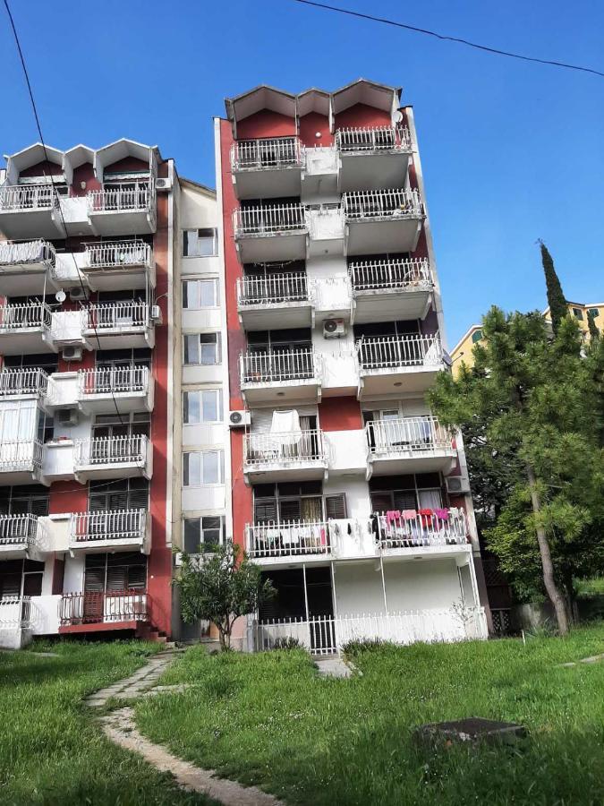 Apartment Danilo Херцег Нови Екстериор снимка