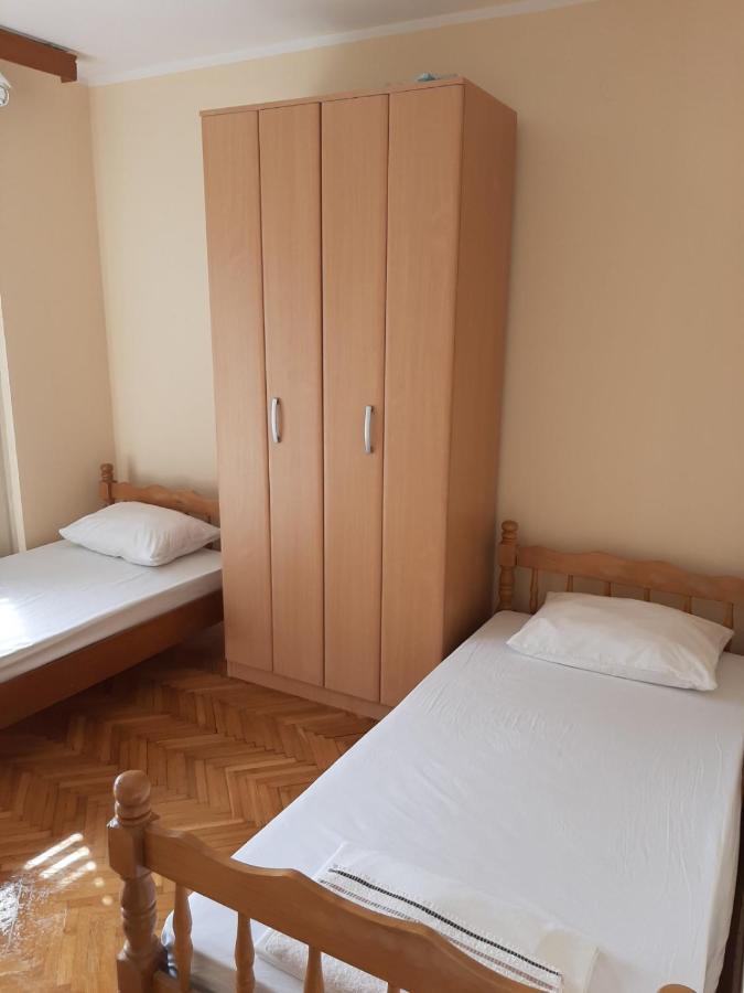 Apartment Danilo Херцег Нови Екстериор снимка