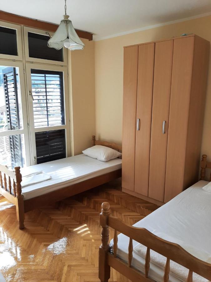 Apartment Danilo Херцег Нови Екстериор снимка