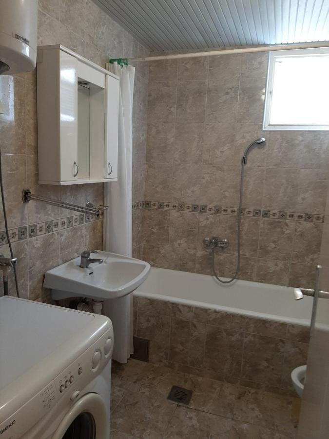 Apartment Danilo Херцег Нови Екстериор снимка