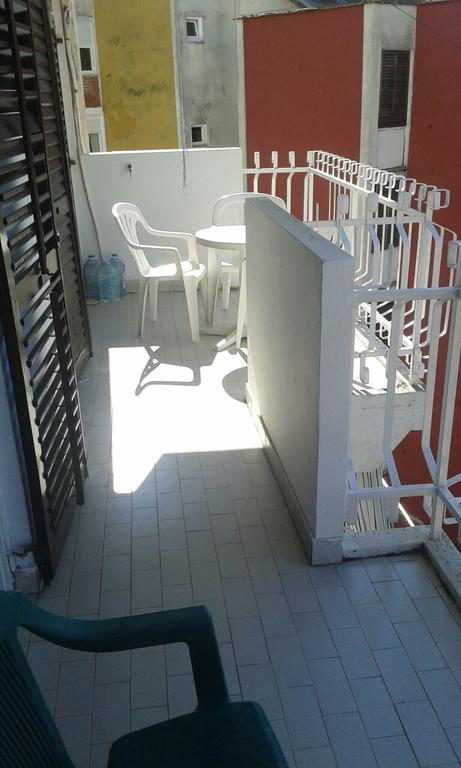 Apartment Danilo Херцег Нови Стая снимка
